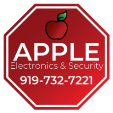 Apple Security Logo