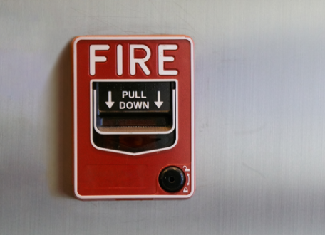 Fire Alarm Systems